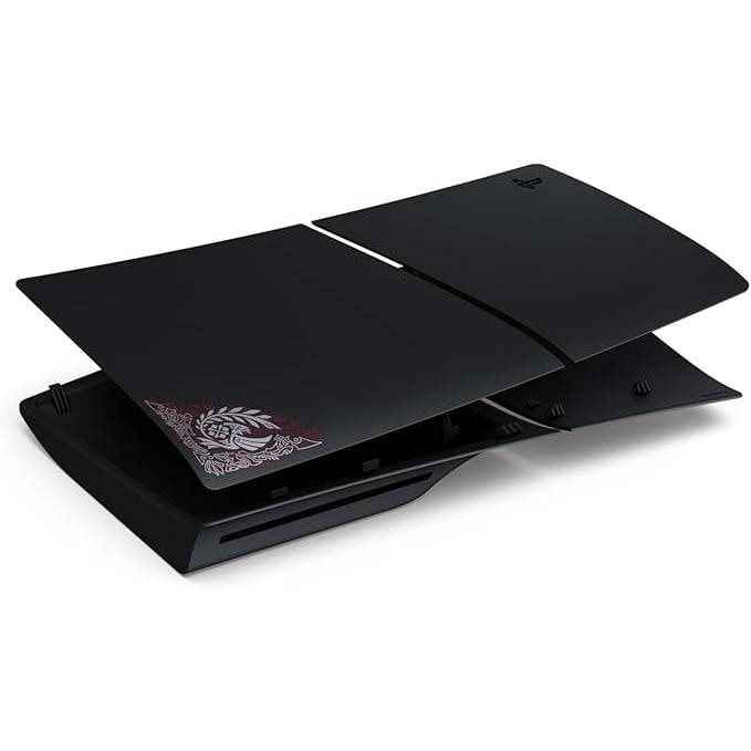 PlayStation5用カバー モンスターハンターワイルズ リミテッドエディション CFIJ-16022 8,284円