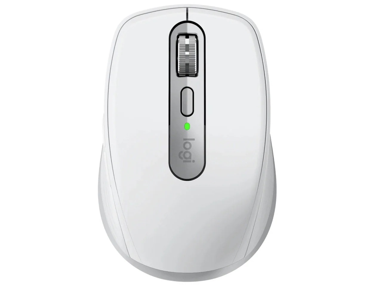 MX Anywhere 3S MX1800PG [ペイルグレー] ワイヤレスマウス