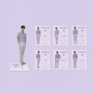 ASTRO チャウヌ 私のIDはカンナム美人 特典アクリルスタンド チャウヌ アクリルスタンド