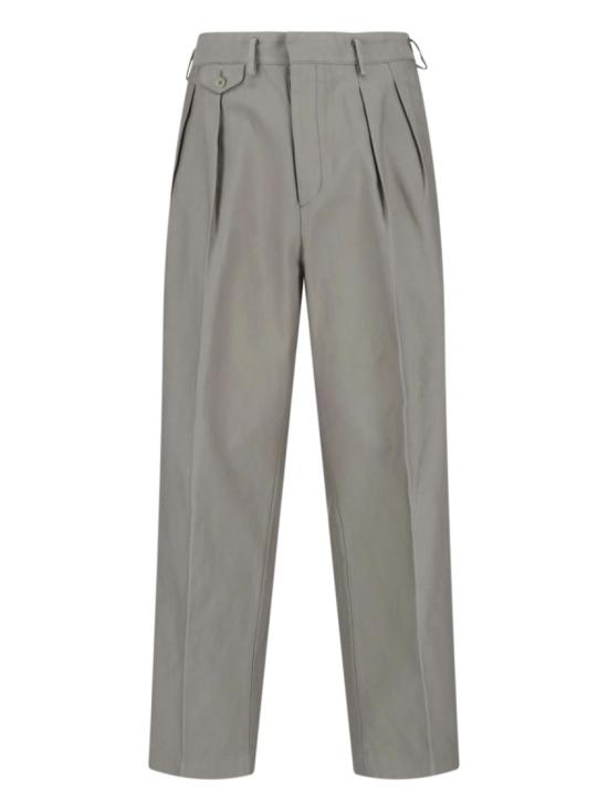 KAPTAIN SUNSHINE Men Pants KSBSPT02OLIVE Grey