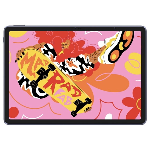 MDP02_JP 12.2型 ペンタブレット (Android 14搭載)