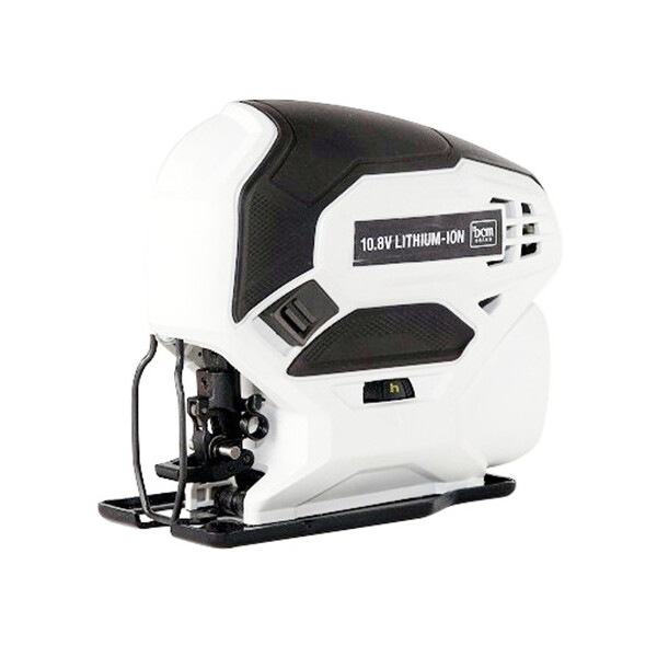 DCM 充電式ジグソー ホンタイノミT-JS108V