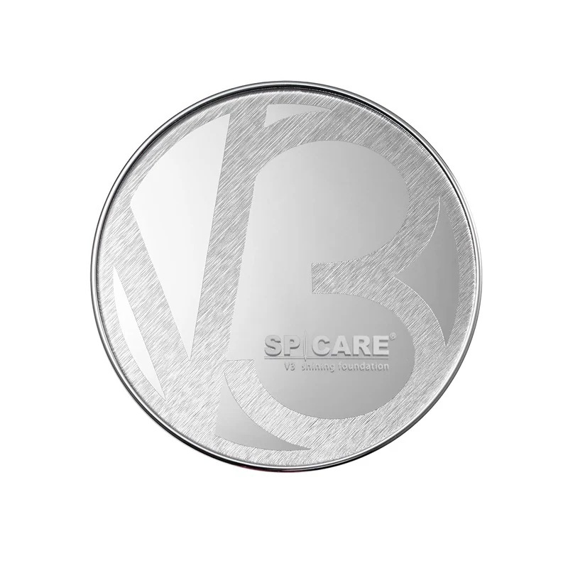 V3 シャイニングファンデーション 15g