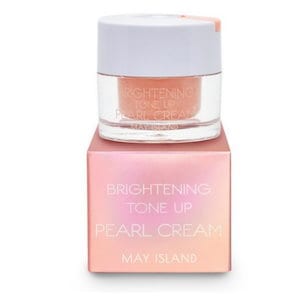 ブライトニング トーンアップ パールクリーム 30g