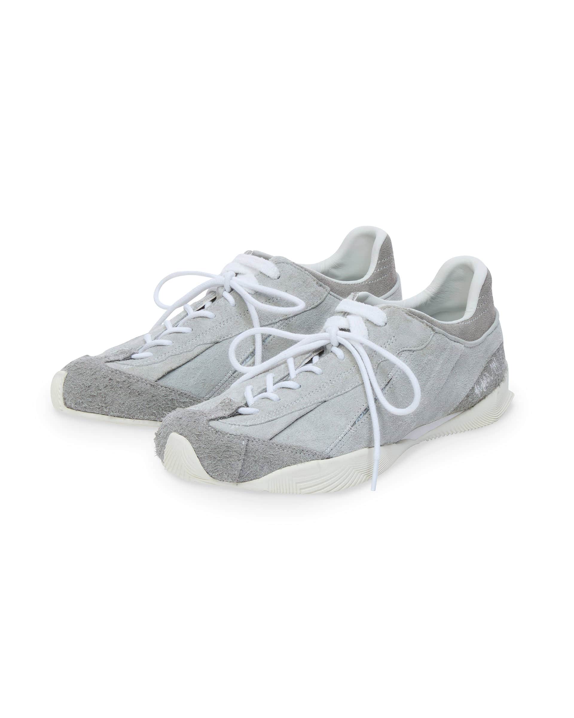 【ADERERROR】SKID FORM : GREY