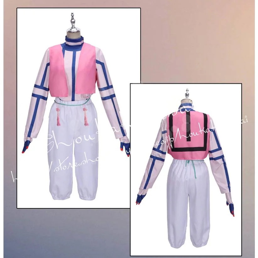【2025新定番登場】 猗窩座 あかざ コスプレ衣装 アニメ ゲーム ハロウィン 仮装 変装 コスチューム