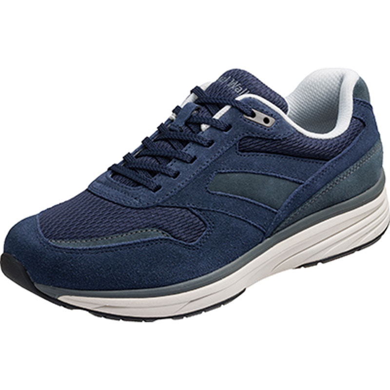 Asahi AMW TR 035 NV アサヒメディカルウォーク シューズ (KV78512)