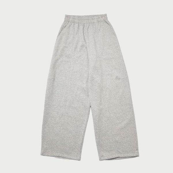 女性ダブルフェイスバックブラシバルーンパンツ10540-138-803-12-055_us