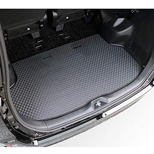 YMT 80系ノアヴォクシー ラバー製ラゲッジマット(カーゴマット)