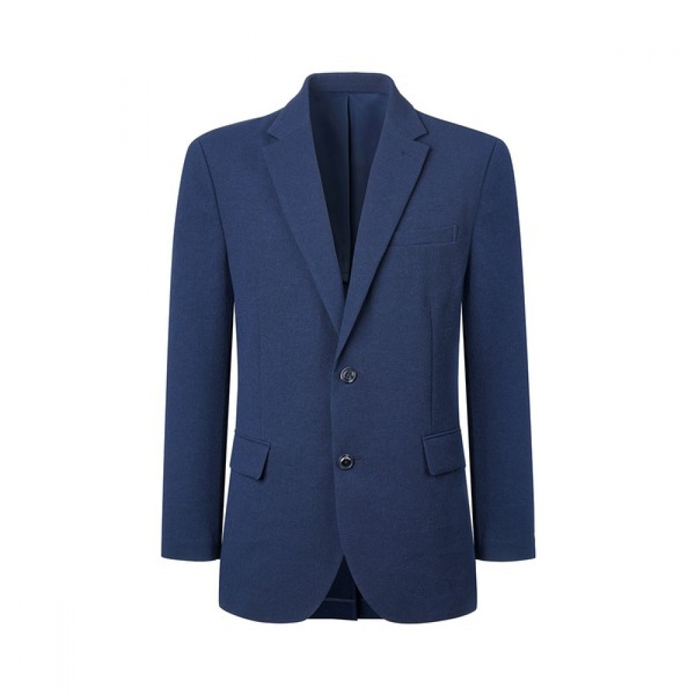 (パット) ポリストレッチティッシュジャケット_1I11205