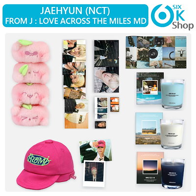 NCT ジェヒョン サマパケ 2019シーズングリーティング 公式特典 NCT ジェヒョン サマパケ 2019シーズングリーティング 公式特典