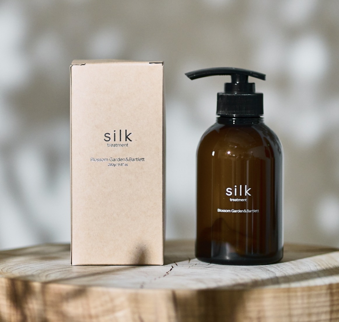 silk リペアトリートメント 美容室専売品 公式】silkリペアトリートメント BB 280g | 【公式】美容通販