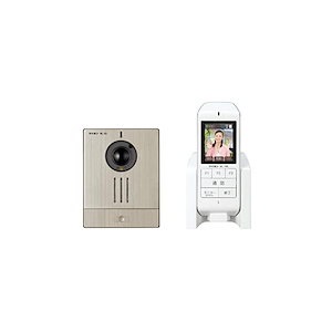 アイホン ワイヤレステレビドアホン WL-11