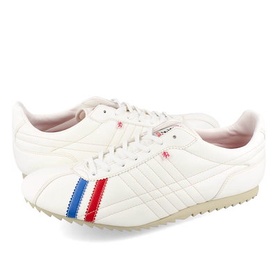 にしこ PATRICK 快適性を重視 SULLY TRICOLOR 【MADE IN JAPAN】【日本製】