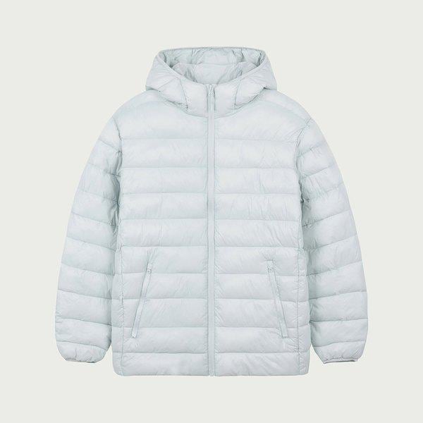 []共用フードライトキルティングジャンパー_211(10560-010-211-69)