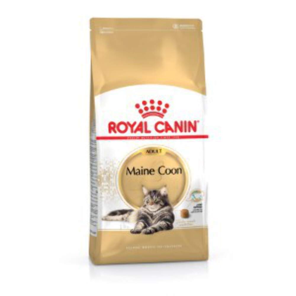 ロイヤルカナン FBN メインクーン 成猫用 2kg 5,189円