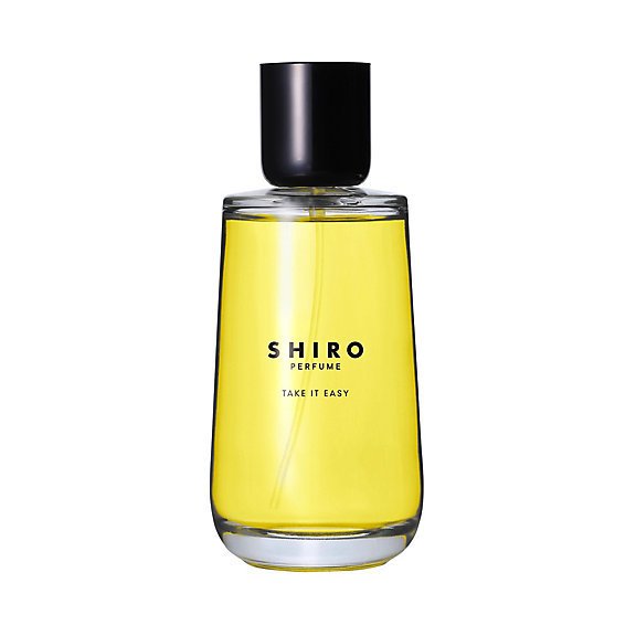 shi　ro　テイク イット イージー　100ｍｌ　正規品