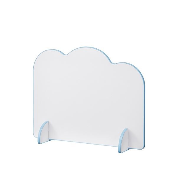 キッズパーティション KM-AW-024-02 雲型その他