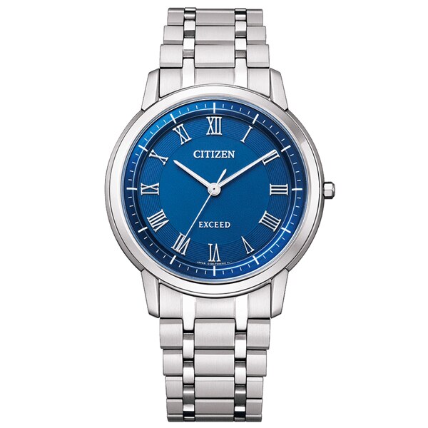 取寄品 正規品 CITIZEN シチズン エクシード AR4000-63L EXCEED 腕時計 50,490円