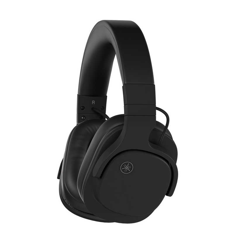 ヤマハ　YAMAHA　ブルートゥースヘッドホン ［ワイヤレス(左右分離) /Bluetooth対応］　YH-L500AB