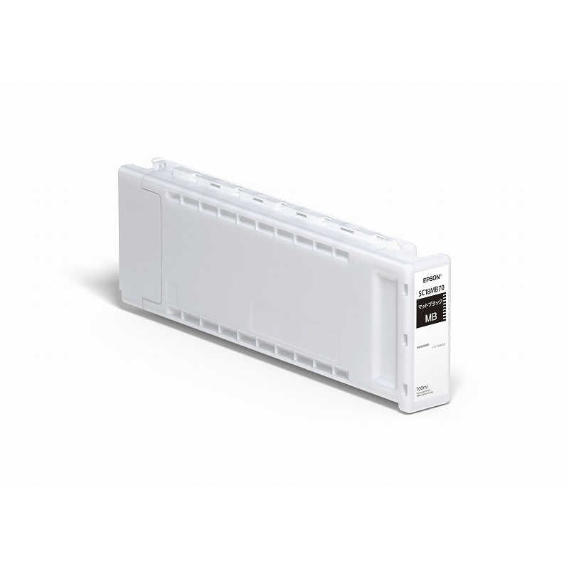 エプソン　EPSON　純正プリンターインク マットブラック　SC18MB70