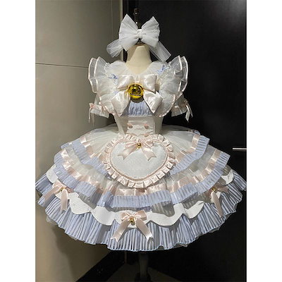 くまちゃん♡苺クレープ 【公式通販】