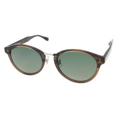 偏光サングラス PPS-1001 BRHS-G15.G 52mm ポールスミス Paul Smith UVカット 紫外線カット 偏光レンズ Polarized