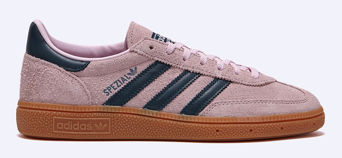 ハンドボールスペシャル クリアピンク / IF6561