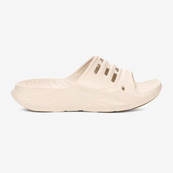 TEVA 男性 快適で滑り止め効果の高いスライドサンダル Apretrail Slide STVM2514651-BIR
