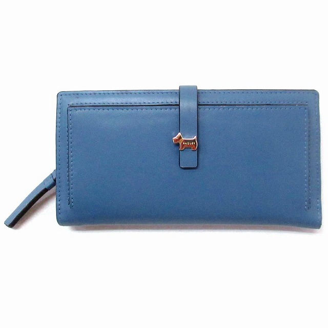 RADLEY LONDON ラドリーロンドン サイフ 財布 NEW WICK ROAD 長財布 S1373476BOAT