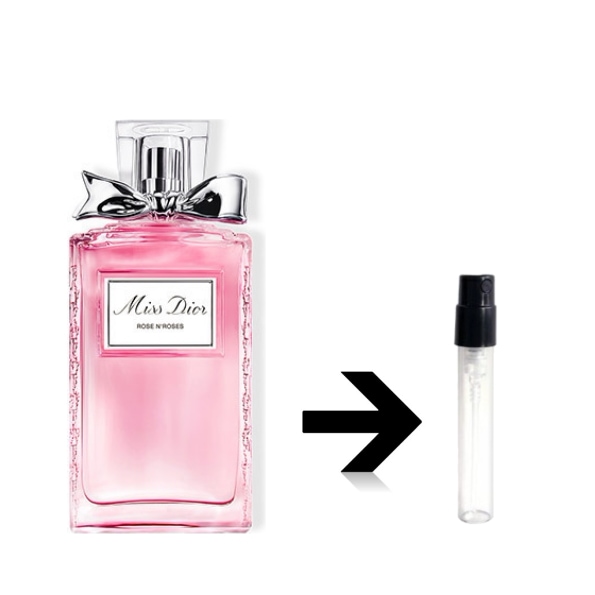 10ml ミス ローズ&ローズ　　アトマイザー お試し 香水 量り売り 人気 ミニ