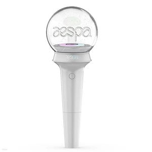 aespa - Official Fan Light / Light Stick