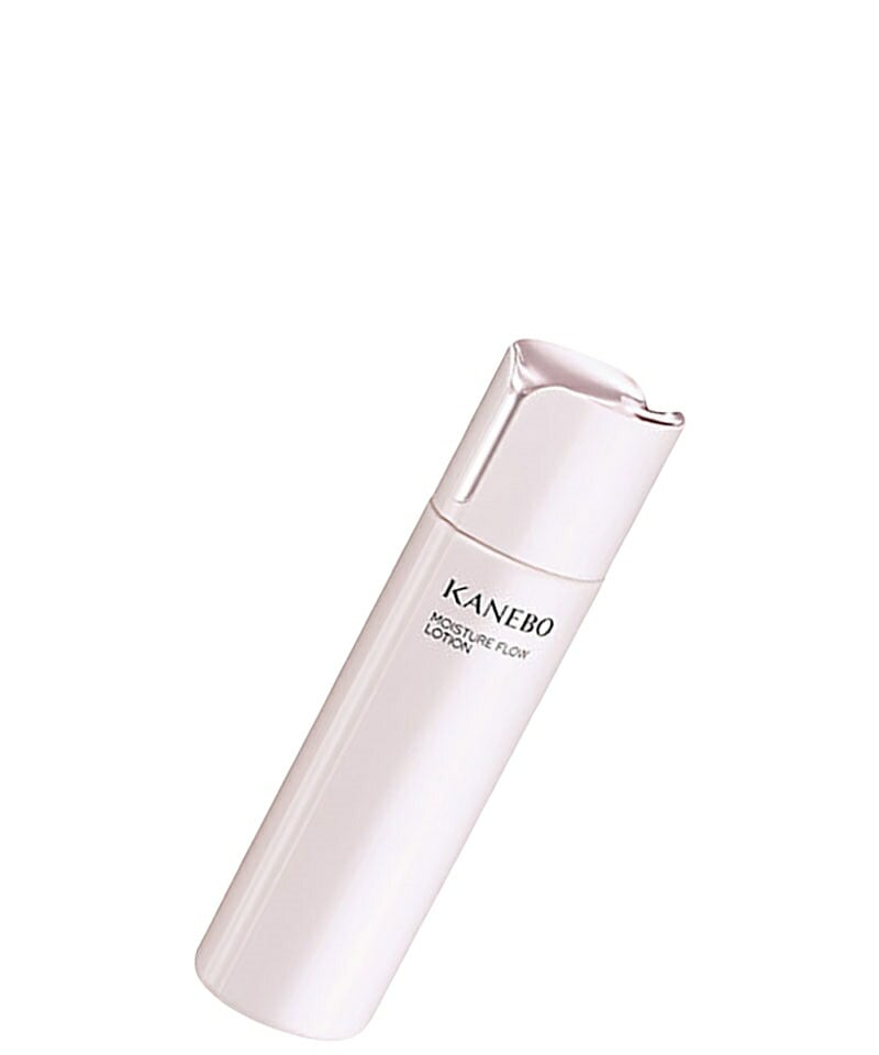 【国内正規品】KANEBO カネボウ　モイスチャー　フロウ　ローション 180mL／化粧水