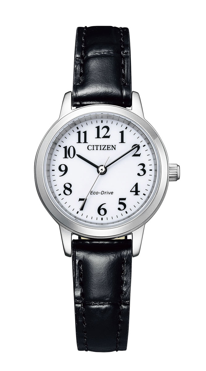 シチズン 【国内正規品】シチズンコレクション エコ・ドライブ　レディースタイプ EM0930-15A