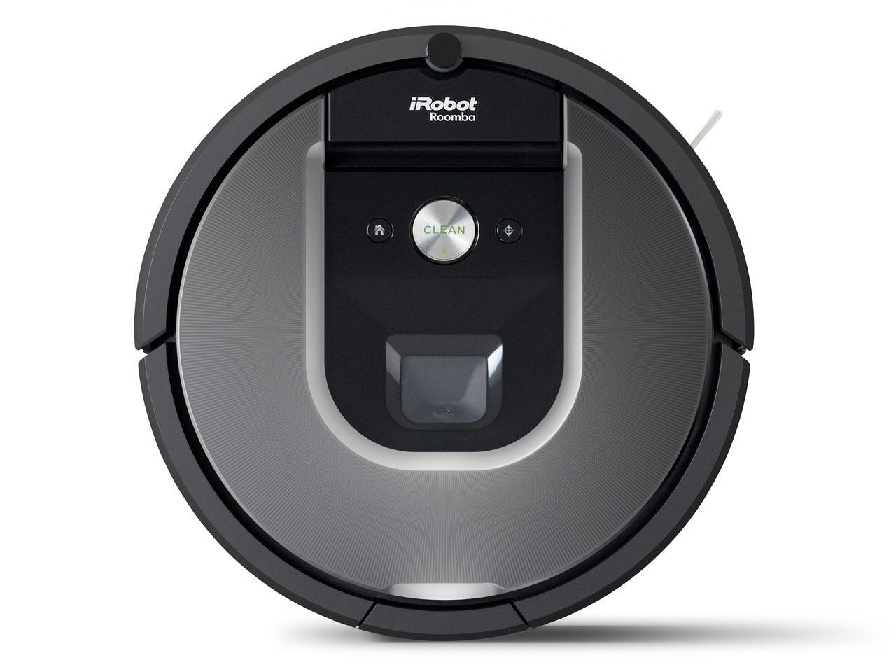 新品未開封品　iRobot ル ンバ960 R960060 ロボット掃除機