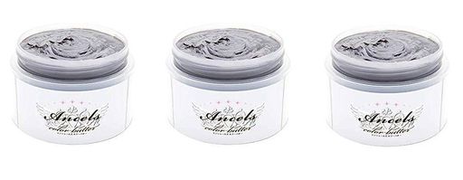 エンシェールズ カラートリートメント カラーバター 200G (925シルバー) 3個セット