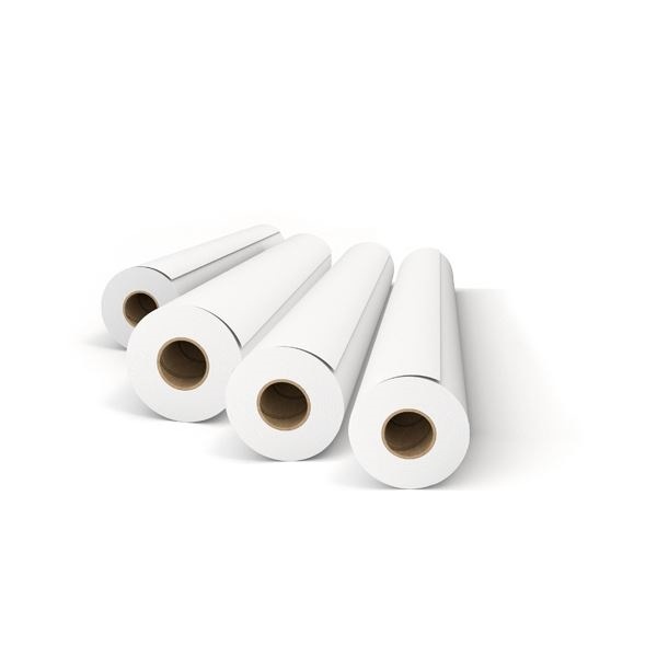 オセ 再生普通紙 グリーンラベルJ297mmx200m GN2200B 1箱（4本）