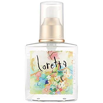 ロレッタ ベースケアオイル 120mlのサムネイル