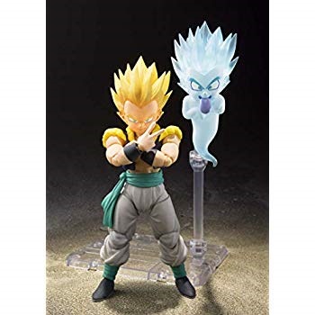 本物新品保証】 S.H.フィギュアーツ ドラゴンボール スーパーサイヤ人