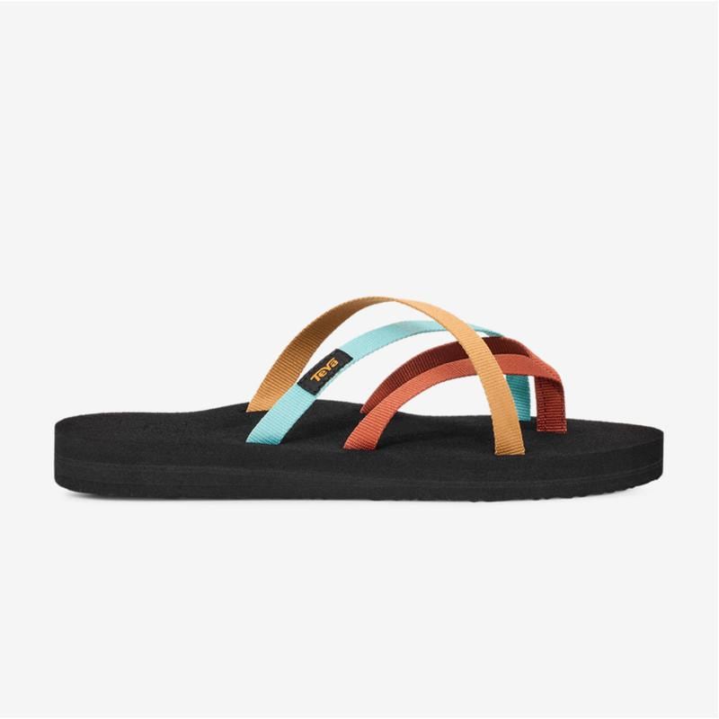 [TEVA] 24SS 女性用スリッパ オロワフ (STVF2416840-RER)