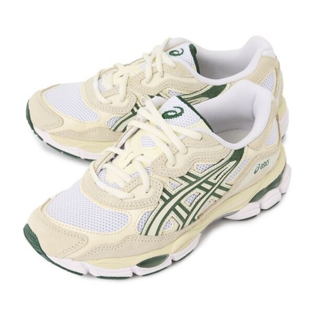 アシックス GEL NYC スニーカー 1203A383 750