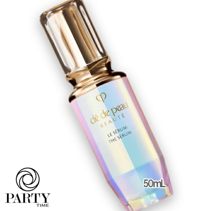 Cle de Peau Beaute ル・セラムII 50mL 本体