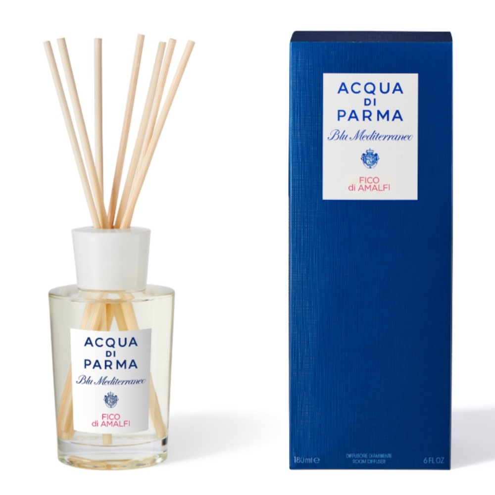 【国内百貨店】アクアディパルマミルトディパナレアディフューザー180ml