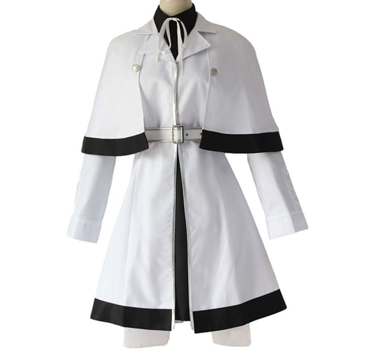 東京喰種トーキョーグール 風 米林才子 よねばやしさいこ コスチューム コスプレ衣装 5点セット サイズ S―XL 9,204円