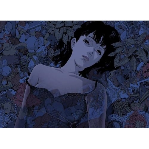 パーフェクトブルー 4K REMASTER EDITION / Blu-ray(.. (Blu-ray) GNXA-7469