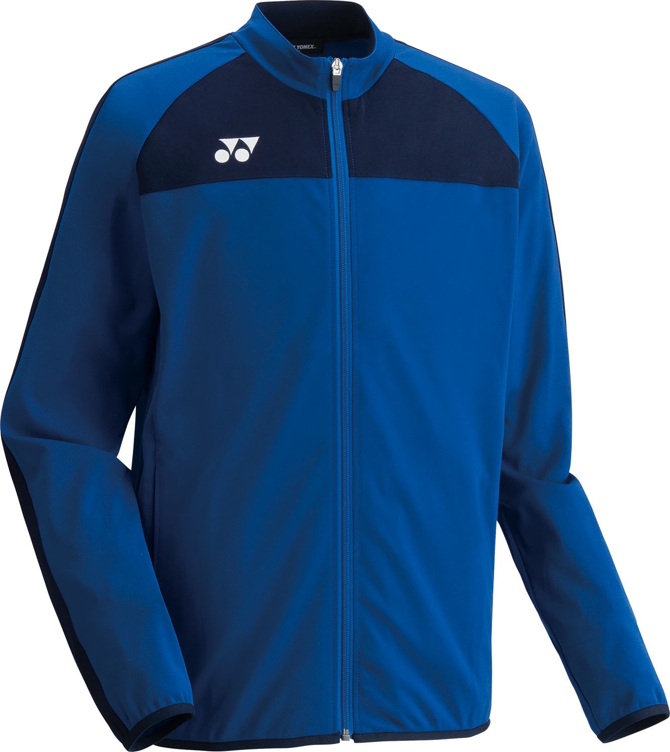 Yonex(ヨネックス) FW5007 ユニトレーニングトップ ユニトレーニングトップ フットボール フットサル ジャケット ジャージ アウター トレーニング 練習 夏 涼感 クール 冷感 吸汗 速乾