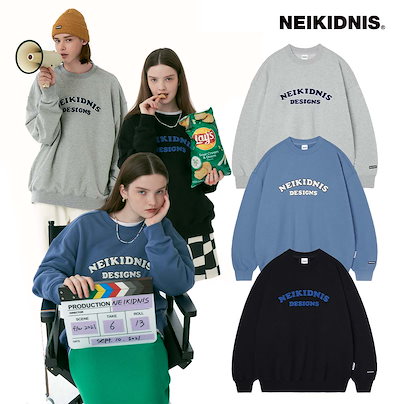 ムンビン NEIKIDNIS KPOPアイドルのASTROムンビンと韓国人気アパレルブランド