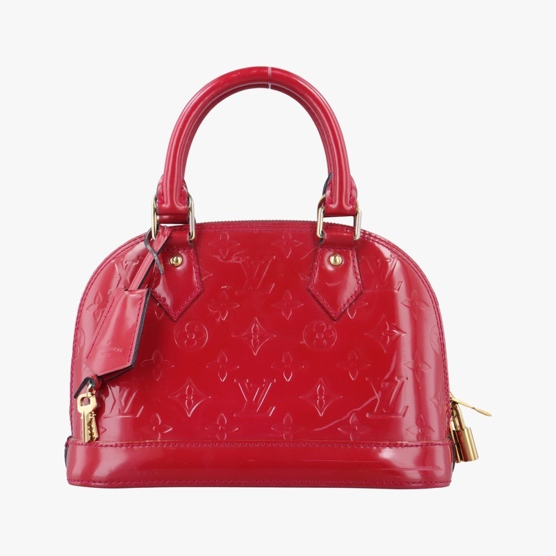 アルマBBポムダムールヴェルニM91606CA0174中古