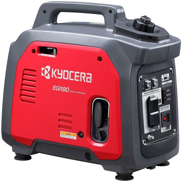 EGI180 664800A [インバーター発電機]