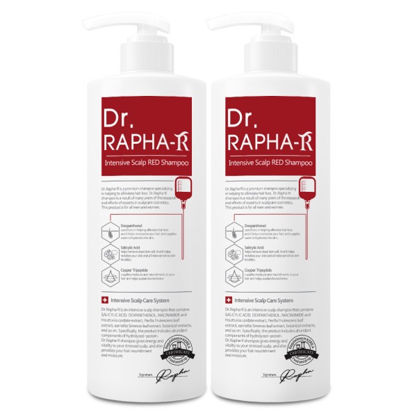 Dr. RAPHA-R/1000ml/x
